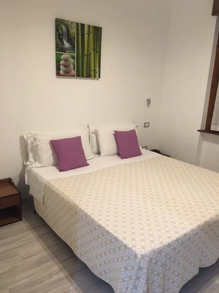 Villa Ester Double Room 2