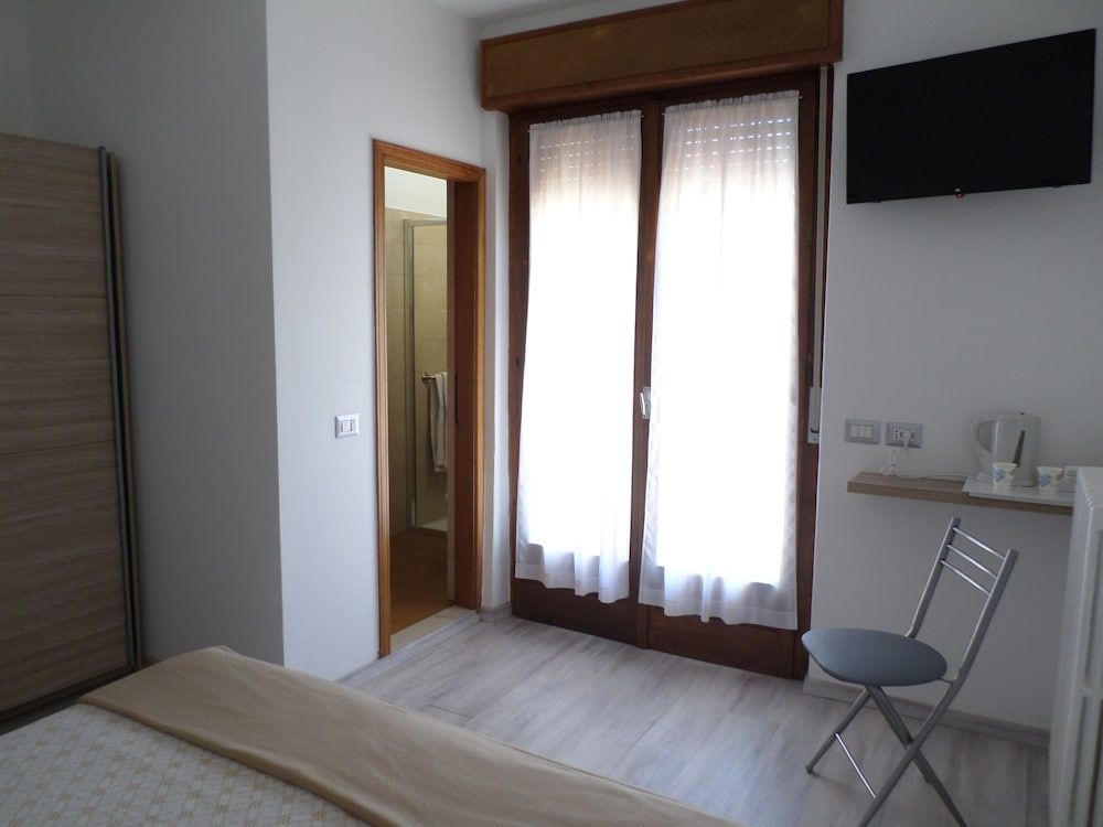 Villa Ester Double Room, Lake View 3