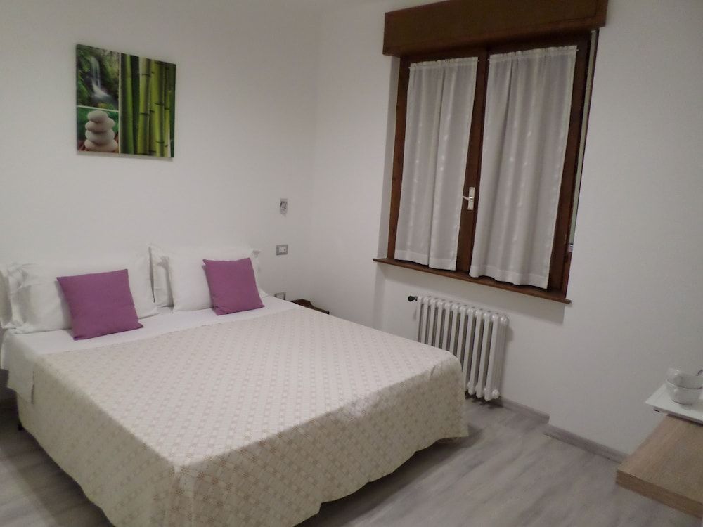 Villa Ester Double Room 4