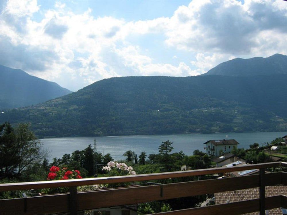 Villa Ester Family Suite, Balcony, Lake View 10