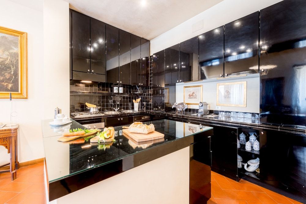 undefined Prestige Signoria by Mmega 8