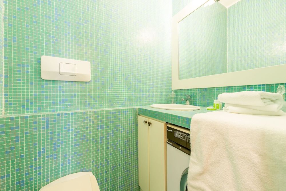 Prestige Signoria by Mmega Apartment, 2 Bedrooms 17