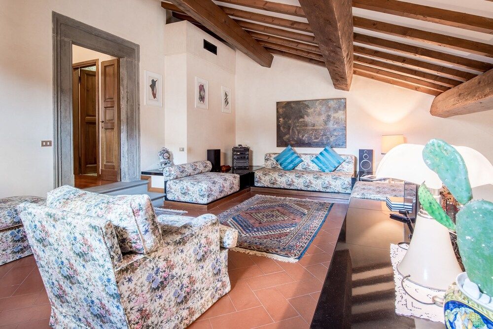 Prestige Signoria by Mmega Apartment, 2 Bedrooms 12