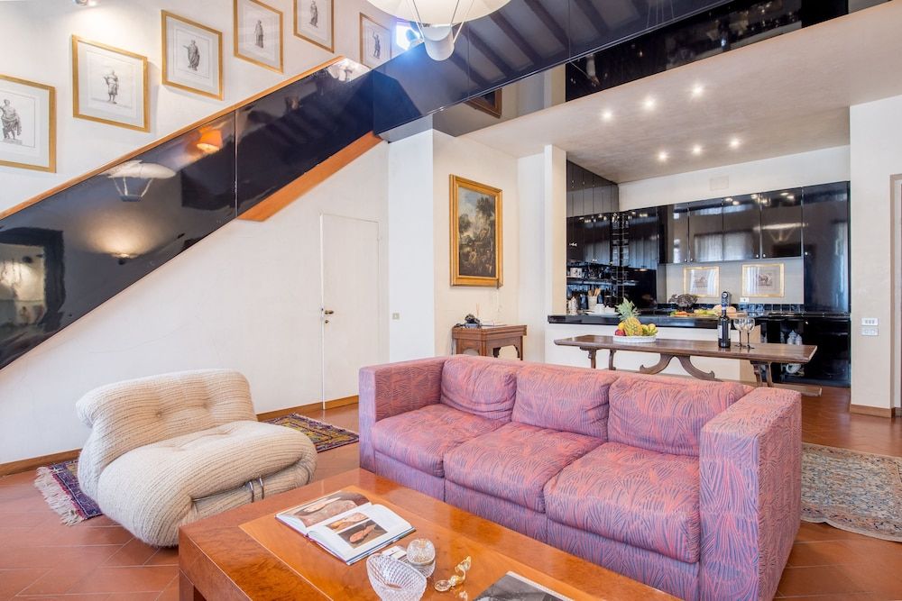 Prestige Signoria by Mmega Apartment, 2 Bedrooms 10