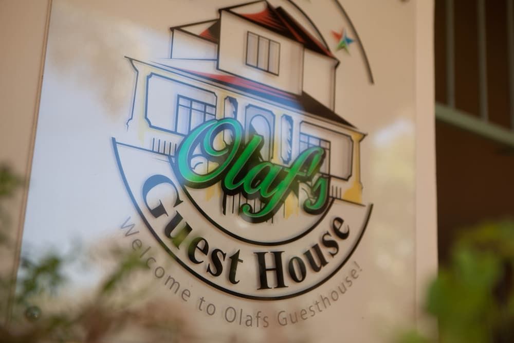 undefined Olaf's Guest House