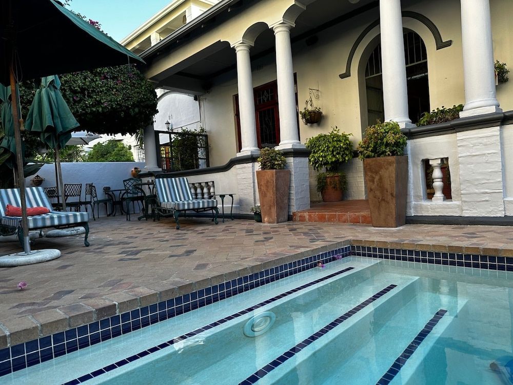 undefined Olaf's Guest House 3