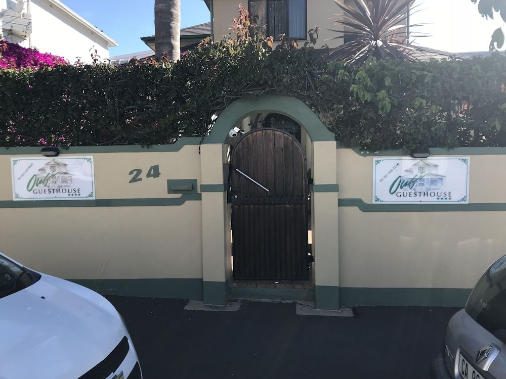 undefined Olaf's Guest House 2