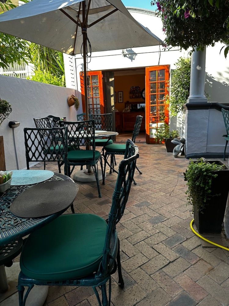 undefined Olaf's Guest House 10