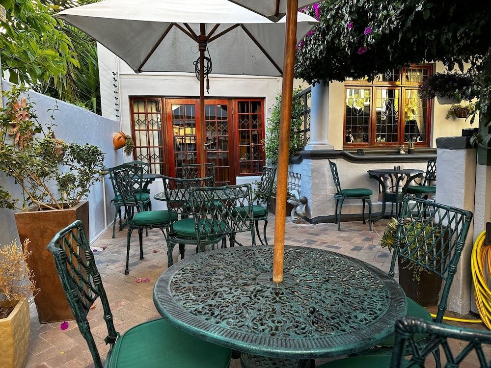 undefined Olaf's Guest House 4