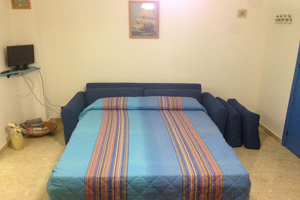 Apartment, 1 Bedroom