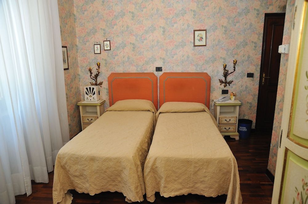 Hotel Savona Economy Double or Twin Room 2