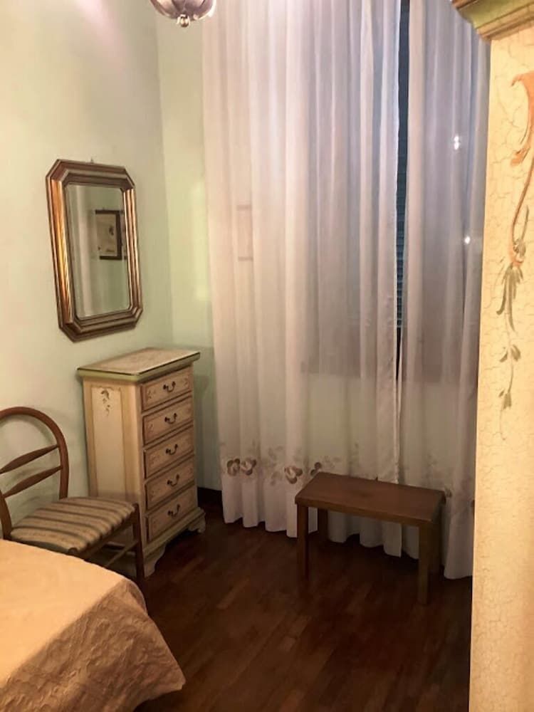 Hotel Savona Basic Single Room 8