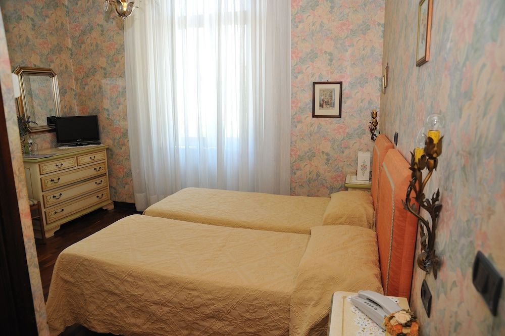 Hotel Savona Economy Double or Twin Room 6