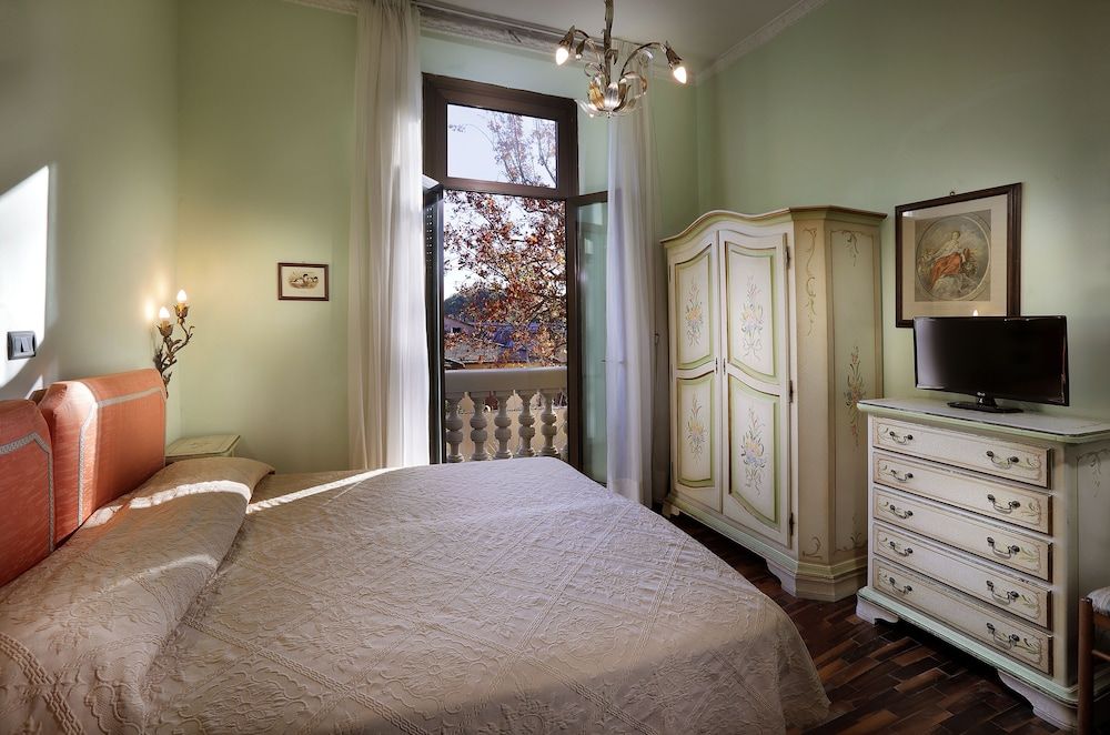 Hotel Savona Economy Double or Twin Room 13