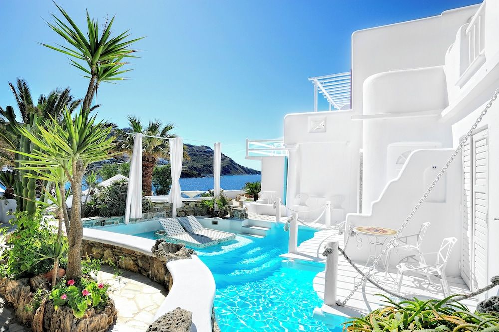 undefined Kivotos Mykonos - Preferred Hotels & Resorts 2