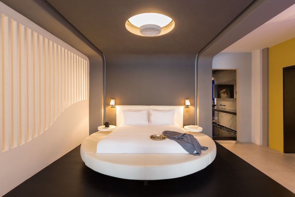Villa Hideaway with Infinity Private Pool (2 Bedrooms)