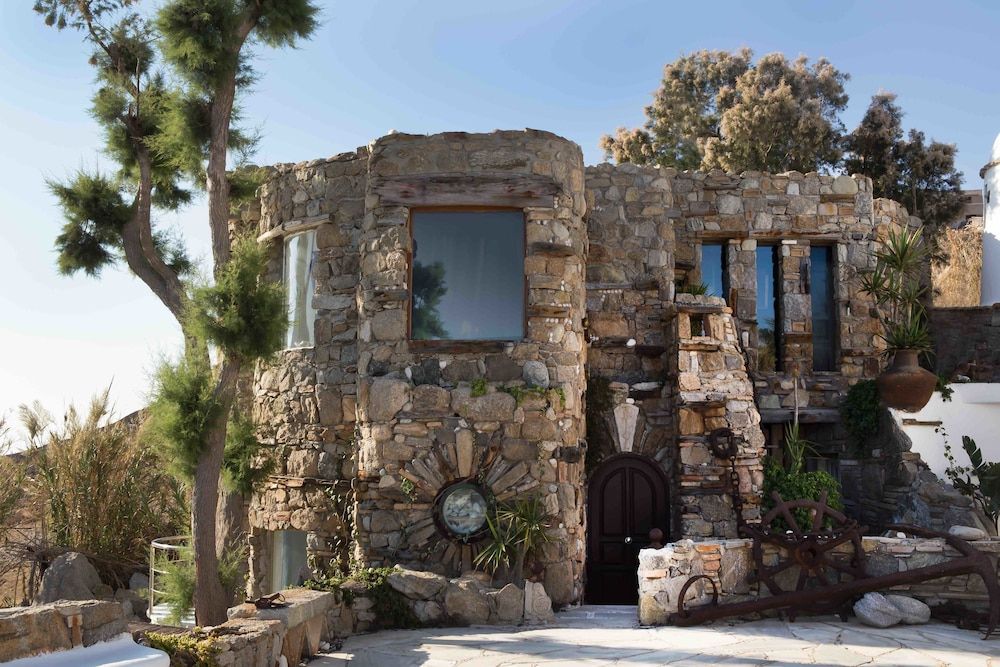 undefined Kivotos Mykonos - Preferred Hotels & Resorts 6