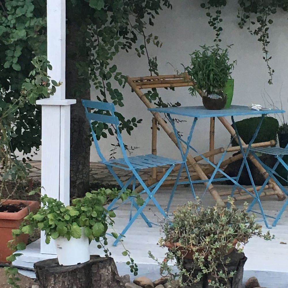 BeB il Pomo D'Oro Deluxe Room, 1 Double Bed (Tortora) 6