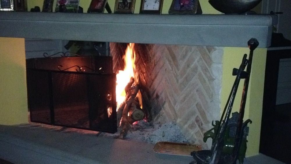 BeB il Pomo D'Oro Double or Twin Room (Lavanda) 4