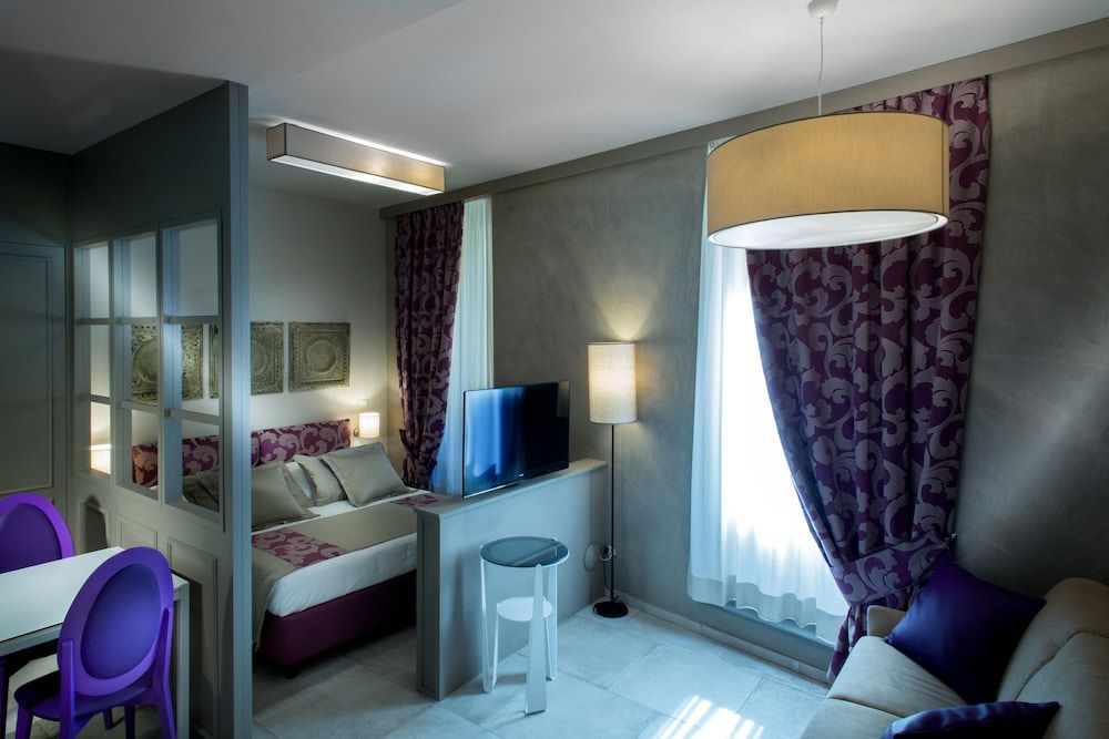 undefined QK Costa58 Home Tower 3