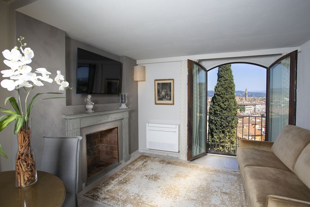 undefined QK Costa58 Home Tower 5