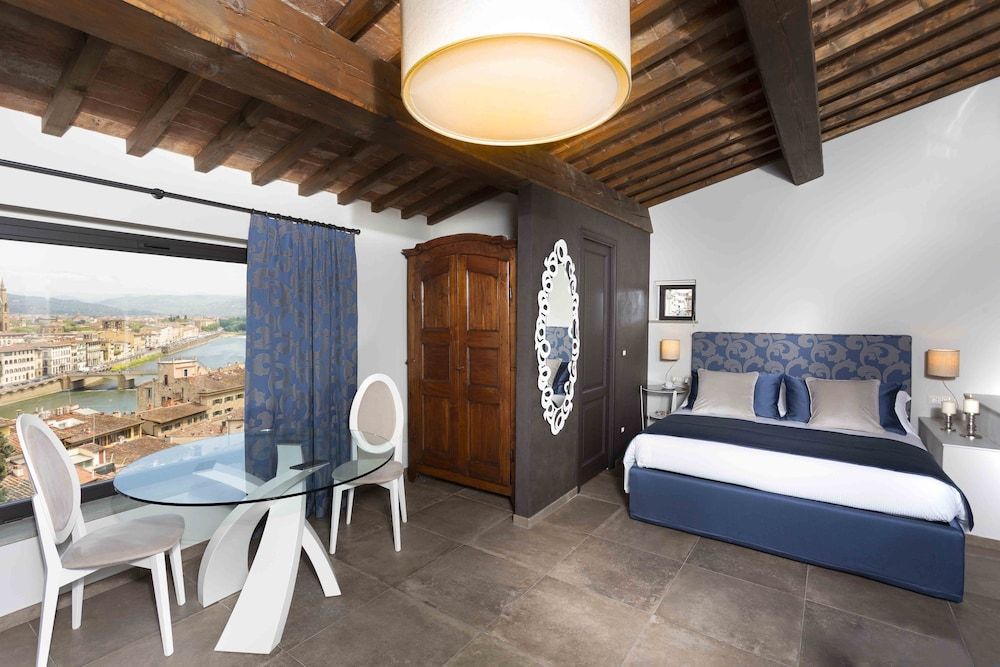 undefined QK Costa58 Home Tower 4