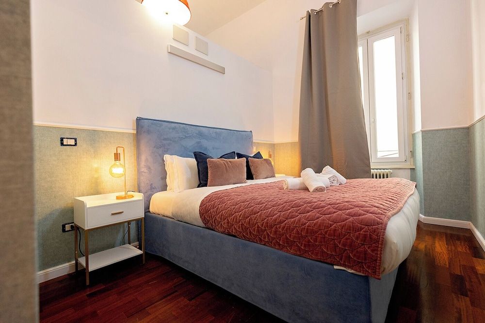 undefined Casa Bella Pantheon 10