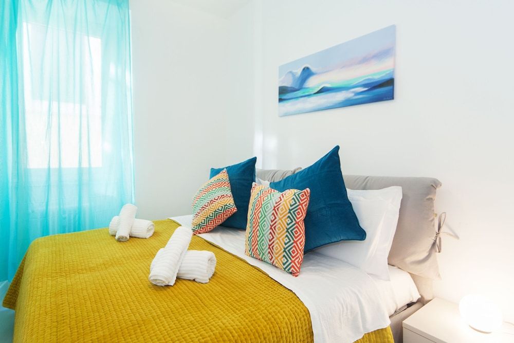 undefined Casa Bella Pantheon 4