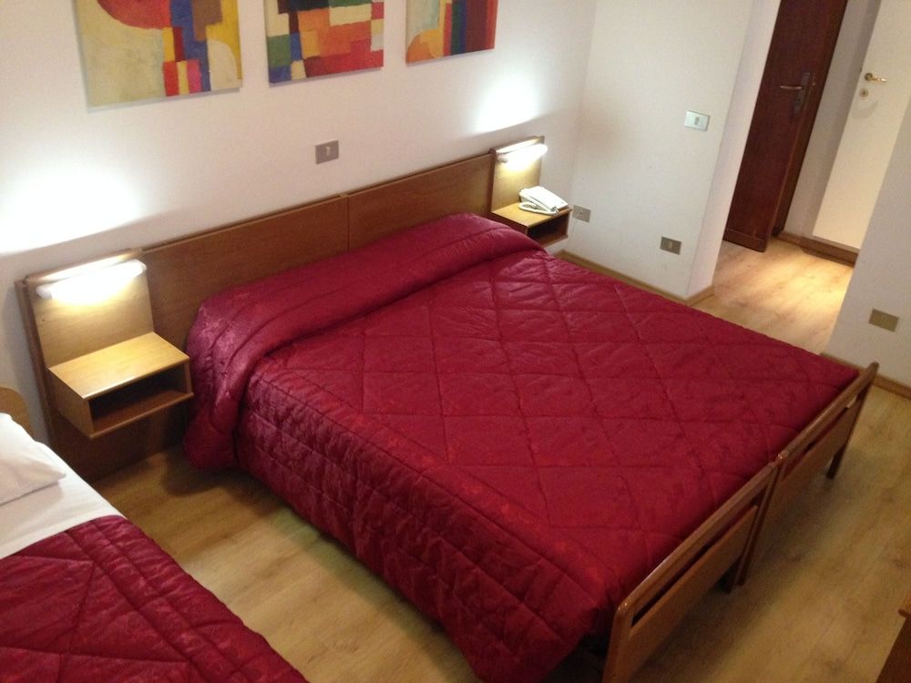 Double and Twin Room