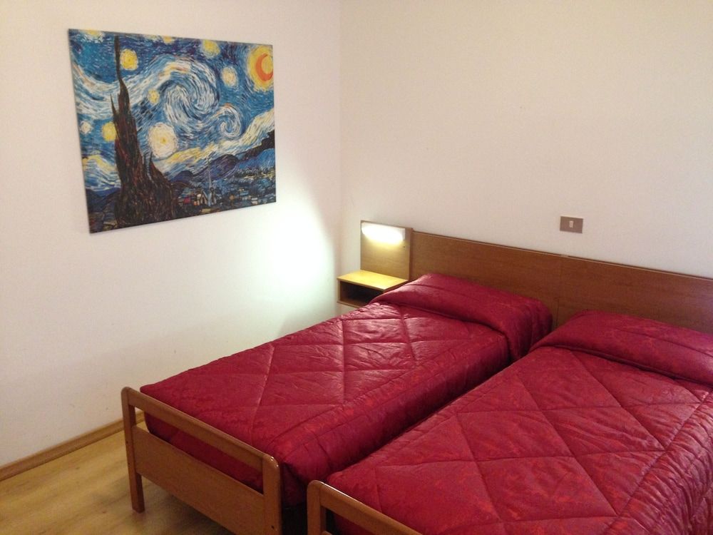 Hotel Caprera