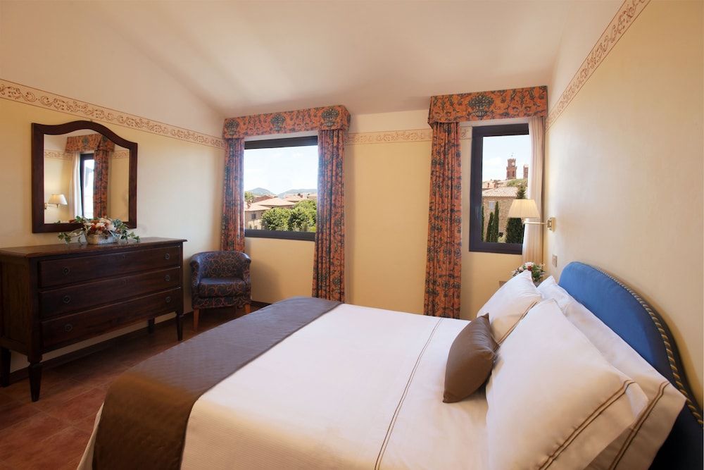 Hotel San Gregorio Panoramic Suite, City View (2 pax) 2