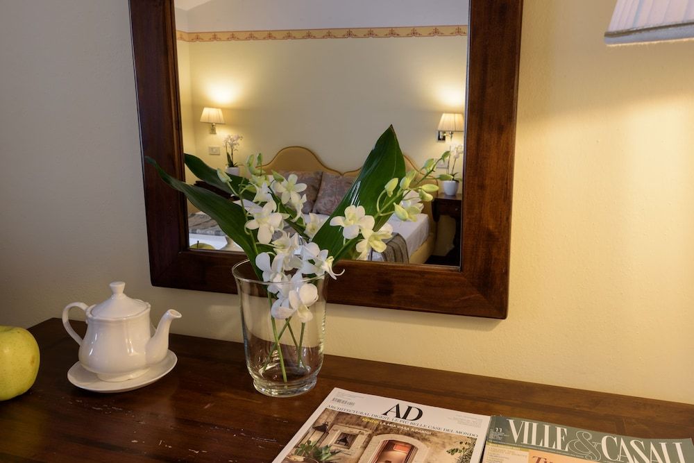 Hotel San Gregorio Family Suite (3 pax) 5