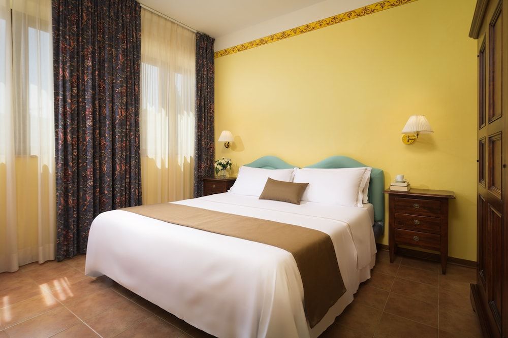 Hotel San Gregorio Family Suite (3 pax)