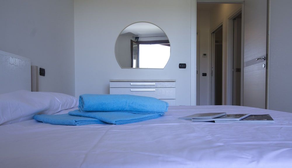 Apartment, 2 Bedrooms
