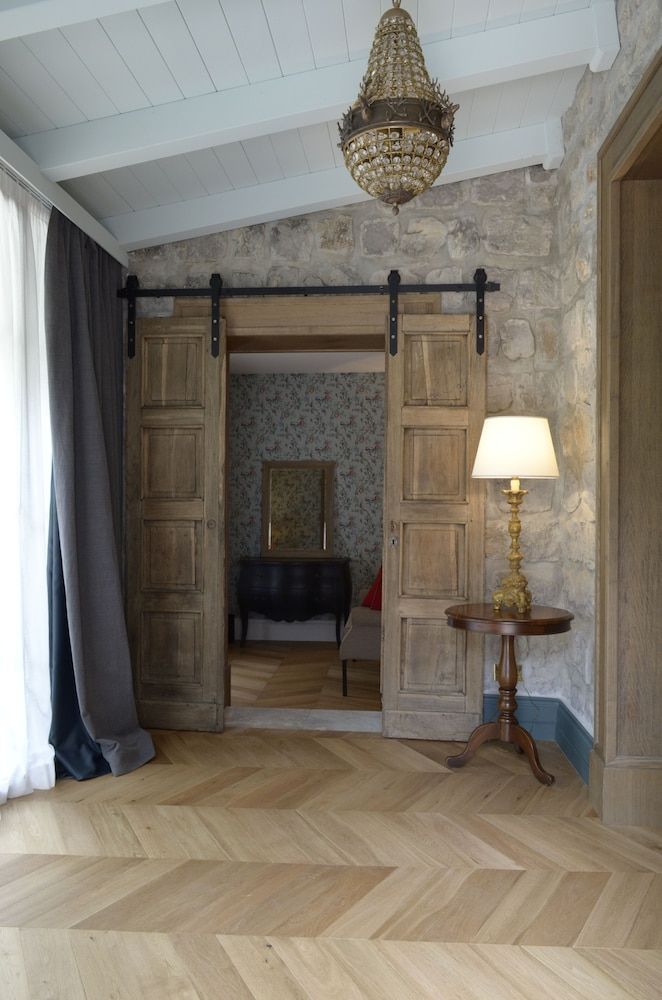 Aquapetra Resort and Spa Executive Suite 6