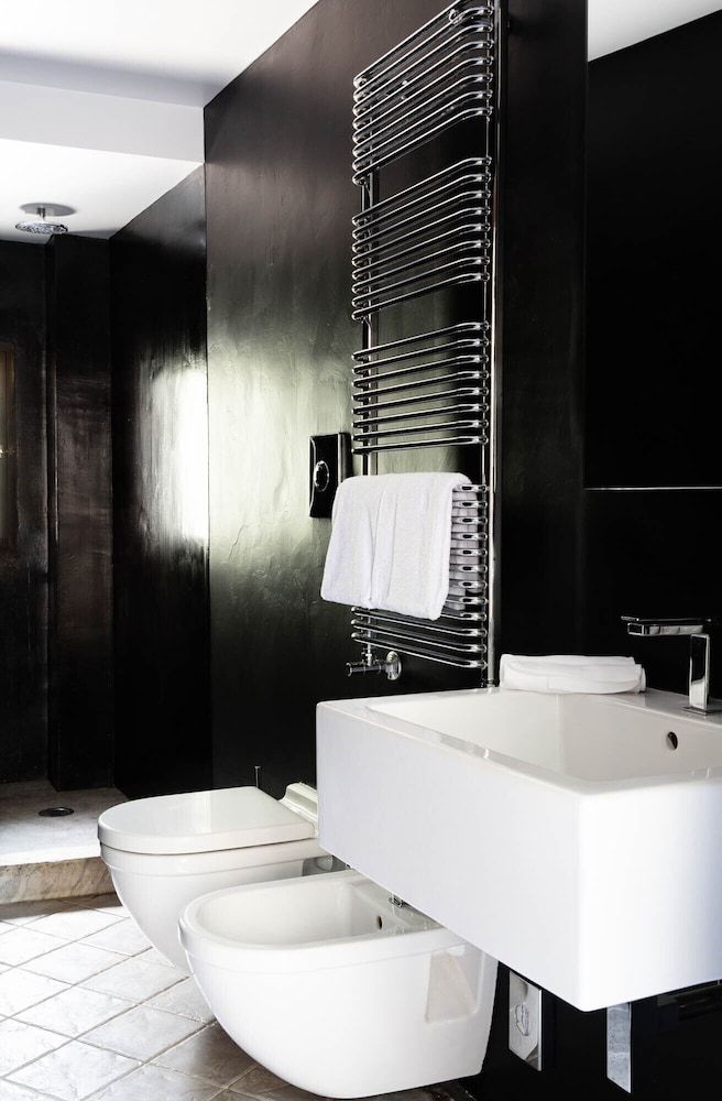 Aquapetra Resort and Spa Superior Double or Twin Room 4