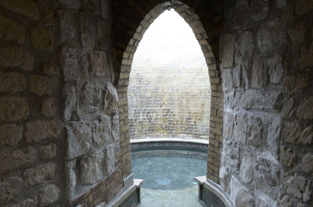 Aquapetra Resort and Spa Executive Suite 4