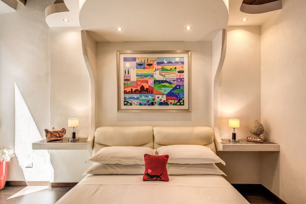 undefined Piazza di Spagna Comfort Rooms 9