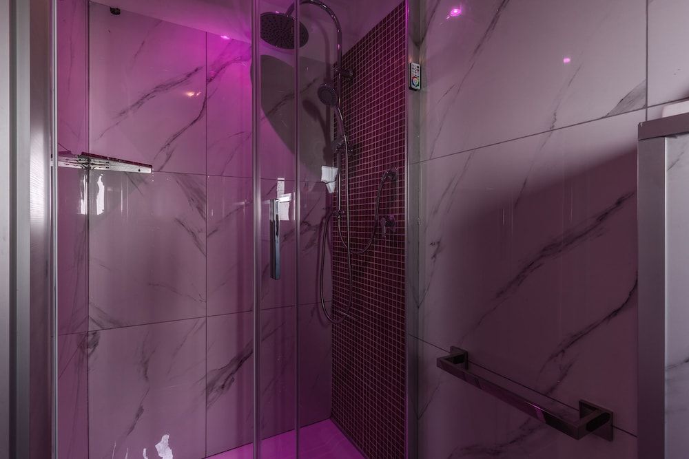 Piazza di Spagna Comfort Rooms Single Room 6