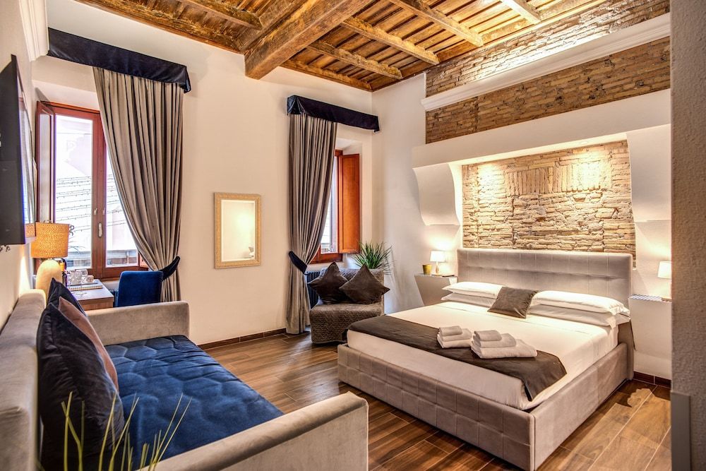 undefined Piazza di Spagna Comfort Rooms 3
