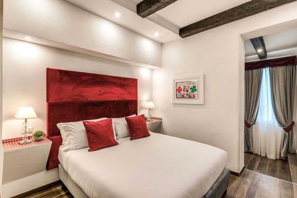 undefined Piazza di Spagna Comfort Rooms 2