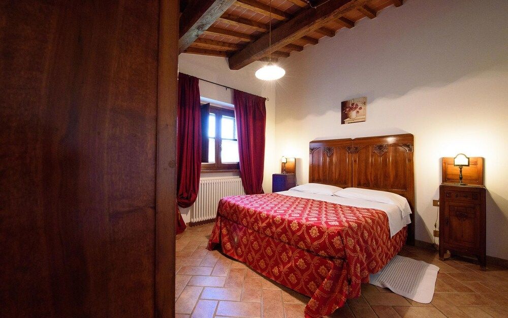 Apartment, 4 Bedrooms