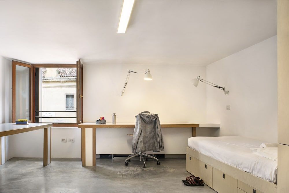 Combo Venezia Twin Room, Private Bathroom 5