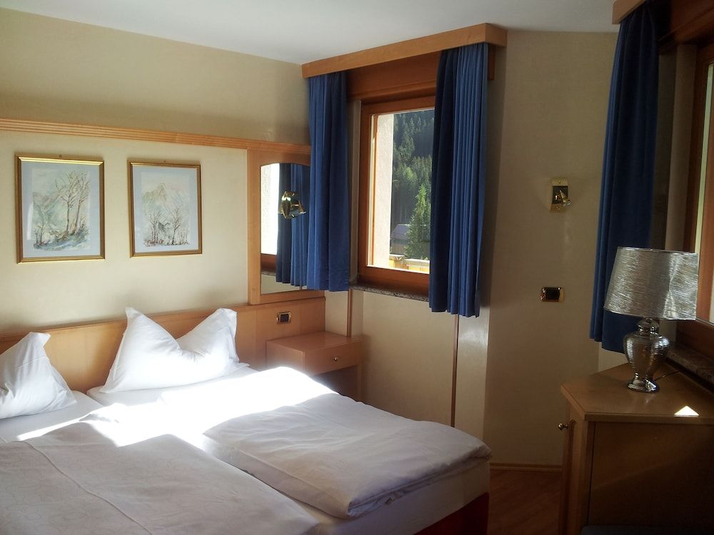 Chalet Brigitte