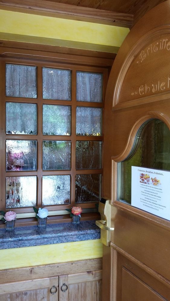 Chalet Brigitte
