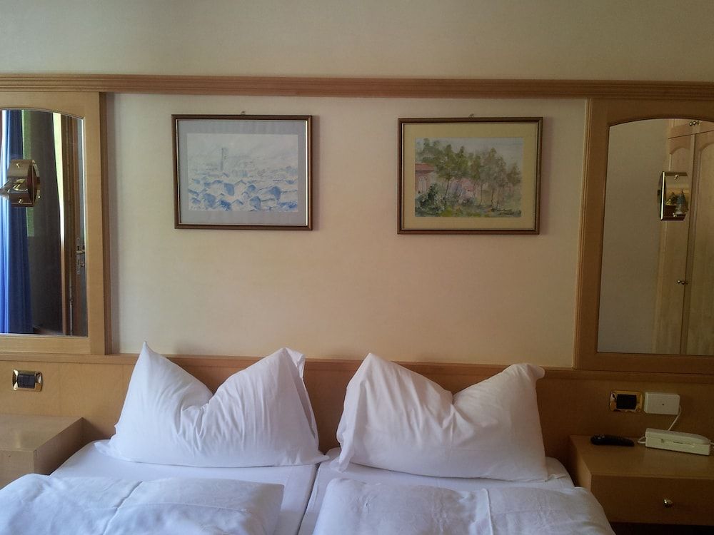 Chalet Brigitte