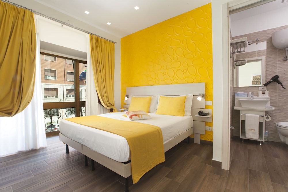 Suite Dei Catalani Classic Double Room, 1 Bedroom, Non Smoking 4