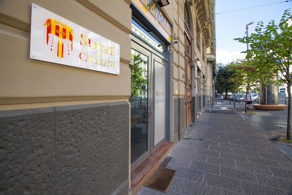 undefined Suite Dei Catalani 6