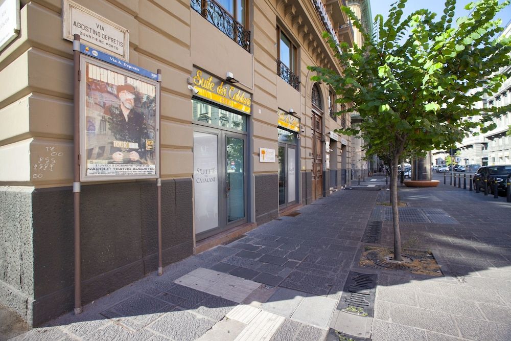 undefined Suite Dei Catalani 9