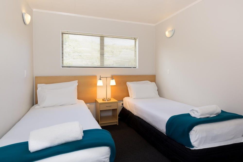 2 Bedroom Beachfront Apartment